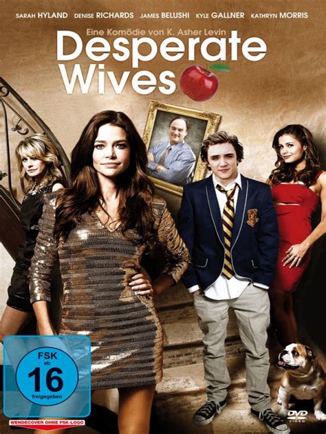 desperate mothers and wives|Amazon.com: Desperate Mothers and Wives 06 : Everything Else.